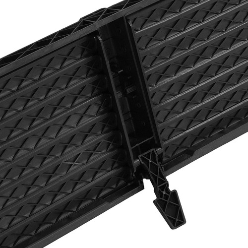 Radiator Upper Shutter Grille For 2018 Chevrolet Equinox / 18-20 GMC Terrain