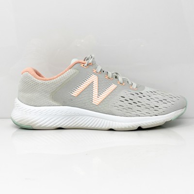 

Женские кроссовки New Balance Drft V1 WDRFTSG1 серые кроссовки размер 8 D, Серый, Drft V1