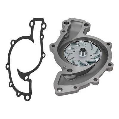 Engine Water Pump for Chevrolet Camaro Pontiac Firebird 1995-2002 88926207