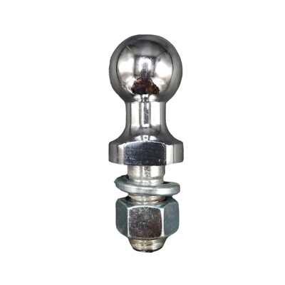 1-1/4'' Chrome Ball For Trailer Sway Control Camper RV Truck