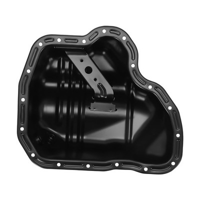 Oil Pan For Chevrolet Silverado 3500 Classic V8 6.0L 6.6L  8.1L   2007  264473