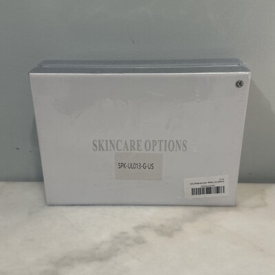 Skincare Options 6 in 1 Body Machine for Face, Arm, Waist, Belly, Leg, Hip