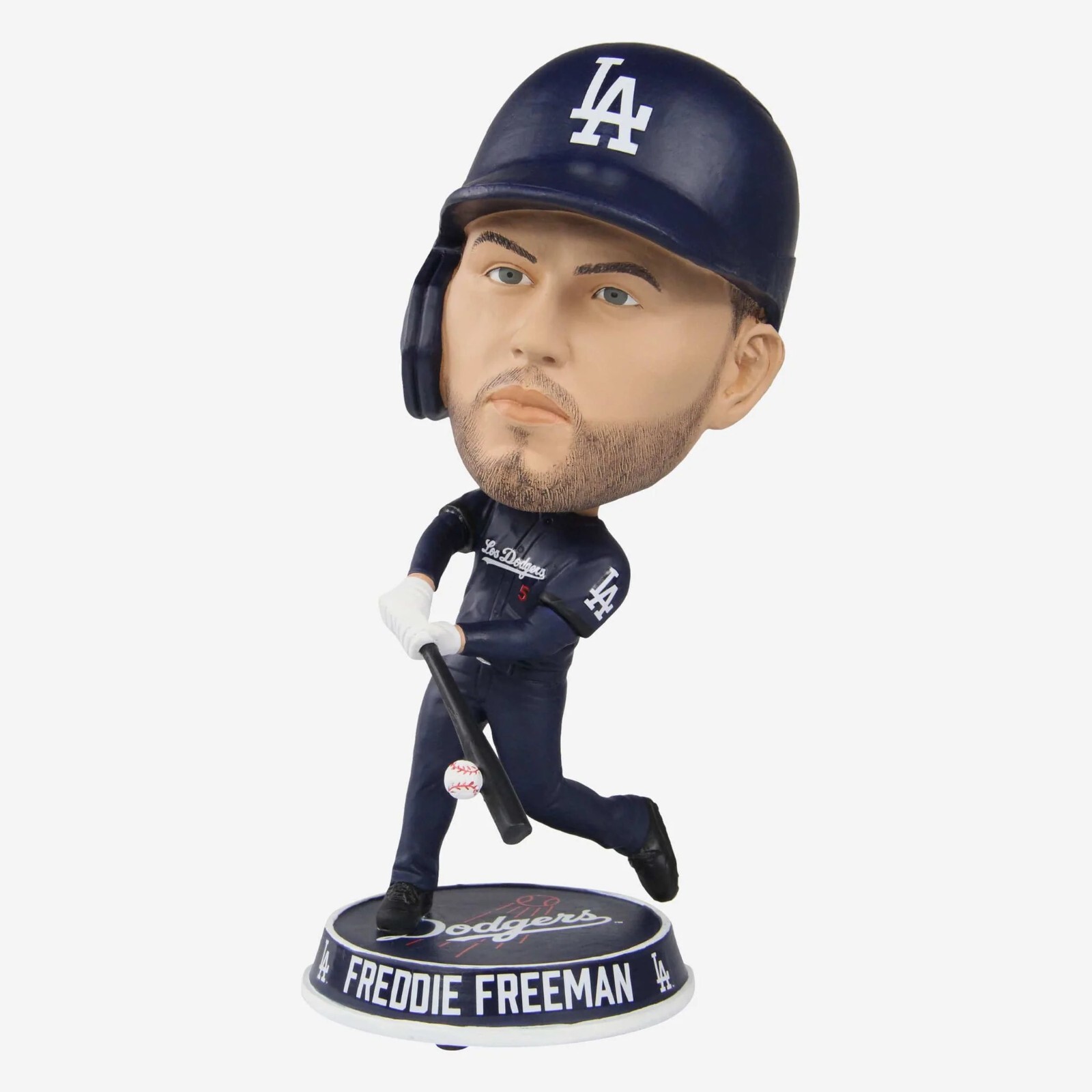 Freddie Freeman Los Angeles Dodgers Superstar Series