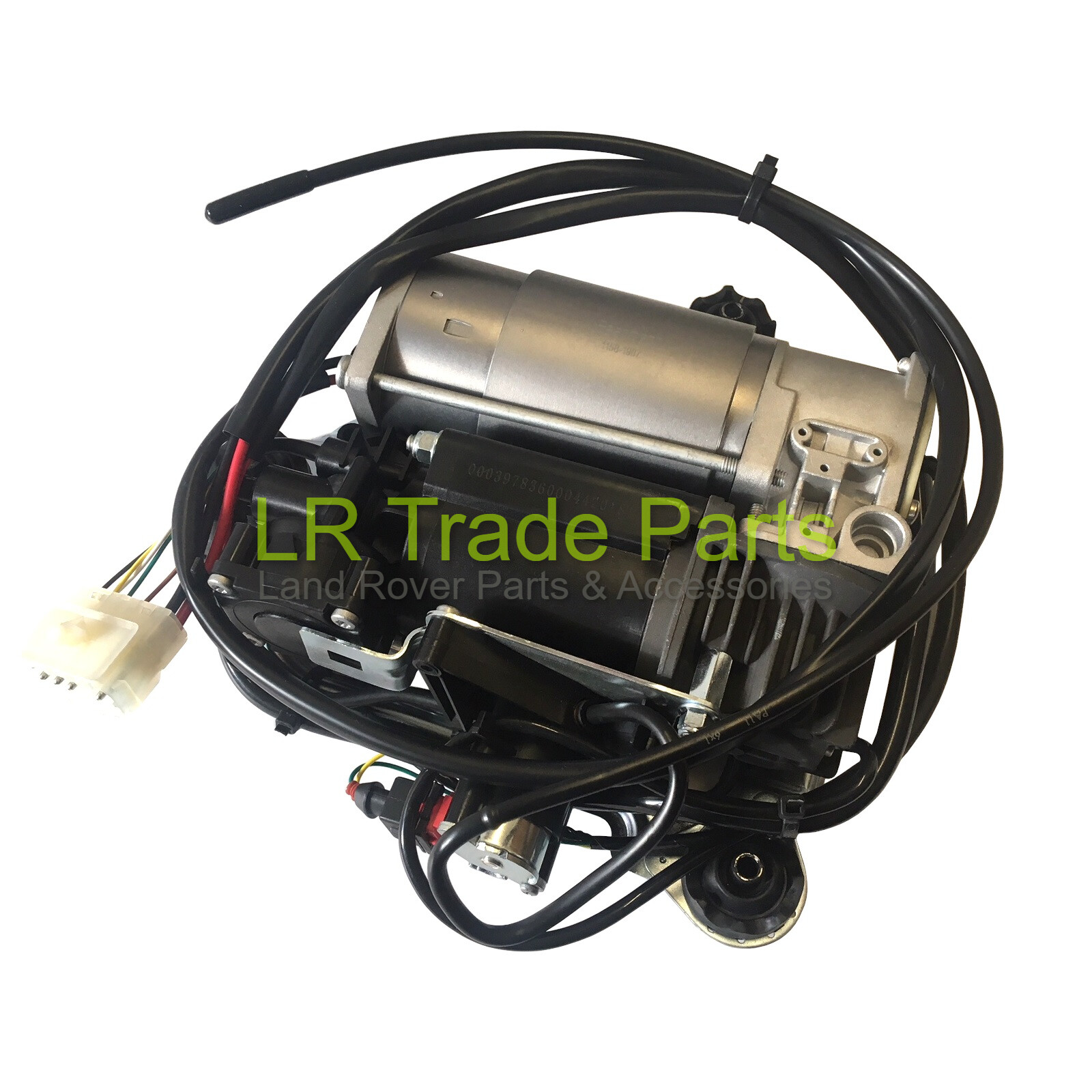 RANGE ROVER L322 NEW AIR SUSPENSION COMPRESSOR PUMP RQL000014 (2002