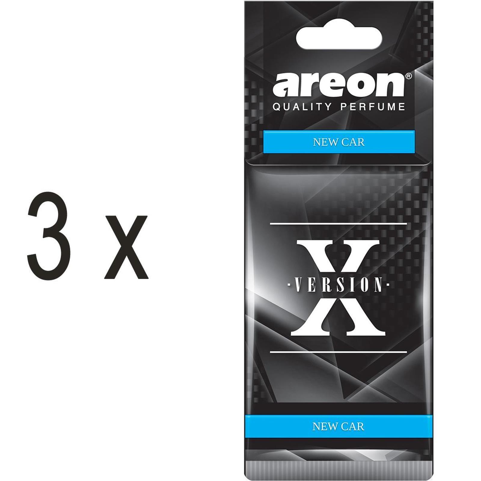 Lufterfrischer Areon X VERSION