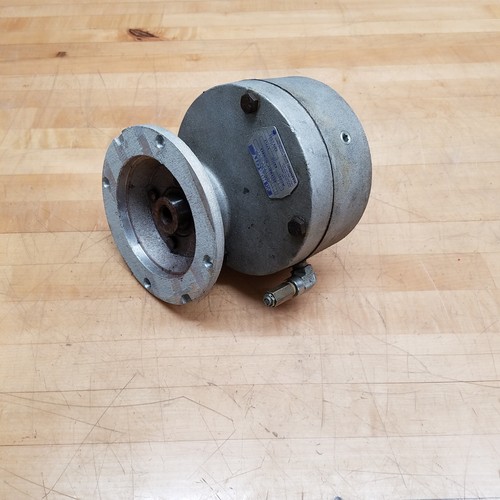 専用 Hub City Model 254 Gearbox Speed Reducer, 5/1 Ratio, Style A