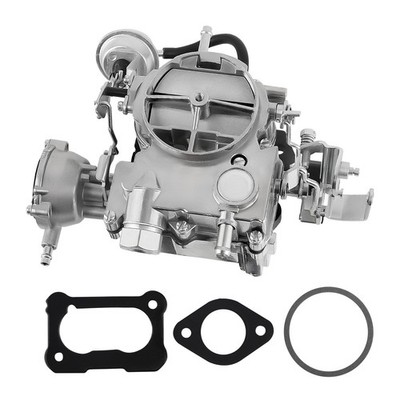 Carburetor Carb 2 Barrel For Chevrolet Monte Carlo 1970-1977 17054616