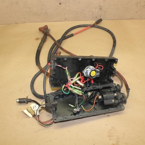1998-1999 Yamaha XL760 Electrical Box ECU CDI Wiring Harness 1998-1999 Yamaha XL760 Electrical Box ECU CDI Wiring Harness