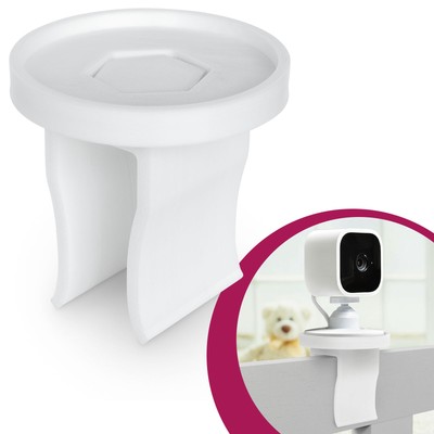 Lit porte-bébé pour caméra de surveillance Blink Mini