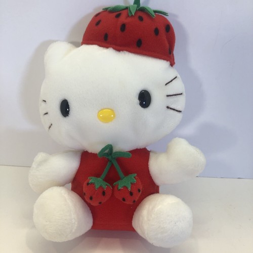 SANRIO 2010 HELLO KITTY 根付 台湾限定 龍山寺 1pc. SANRIO