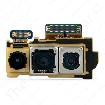 OEM Samsung Rear Back Camera Module for Galaxy S10/S10+ Plus G973U/G975U G973
