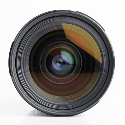 Canon New FD NFD 28-85mm f/4 Macro Manual Focus Zoom Lens
