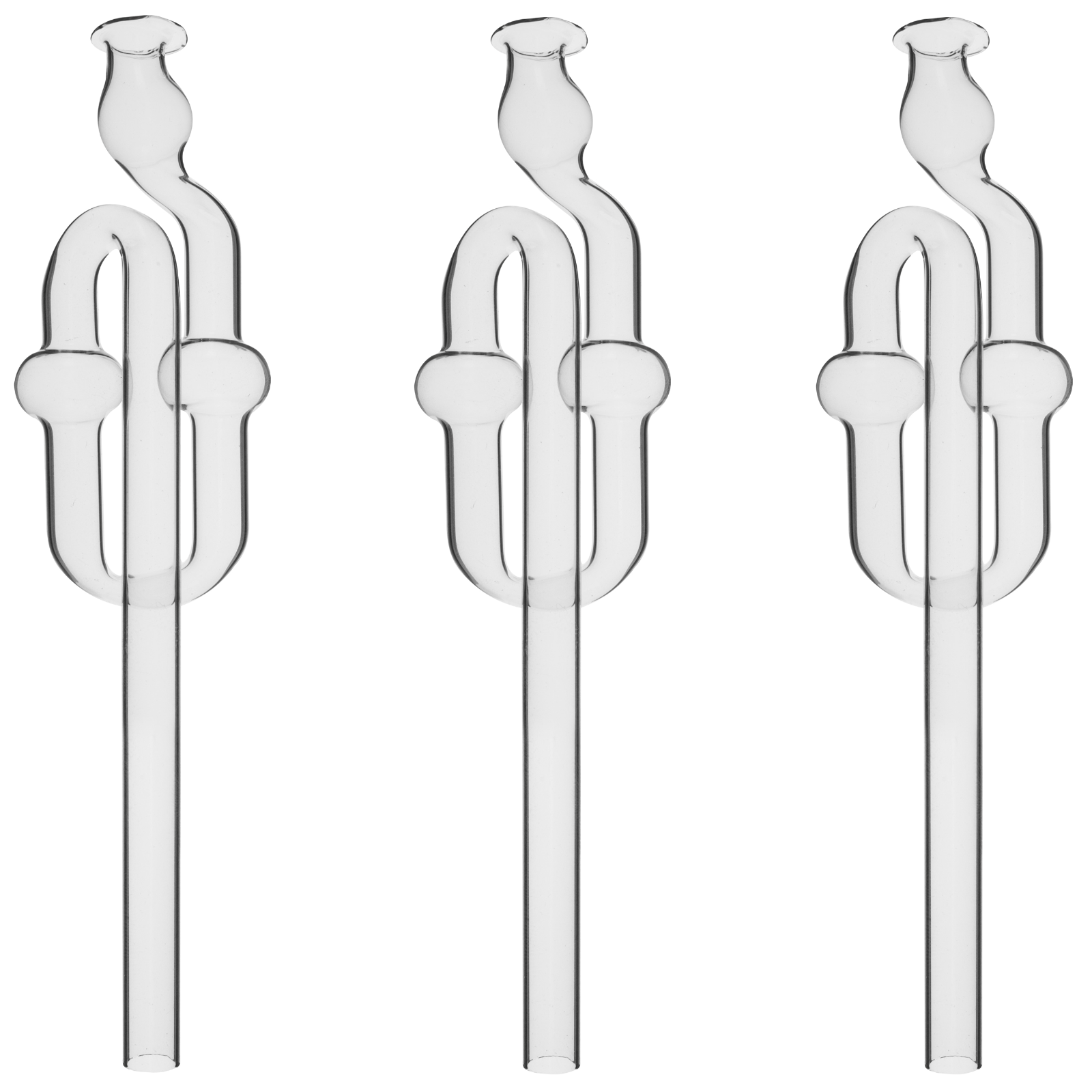 ✅ 3x Gärrohr Gärspund Gärröhrchen Gäraufsatz Gärbehälter Getränkeschützer NEU 👍