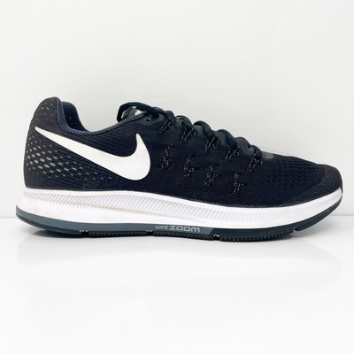 

Nike Womens Air Zoom Pegasus 33 831356-001 Черные кроссовки для бега Размер 7,5, Черный, Air Zoom Pegasus 33