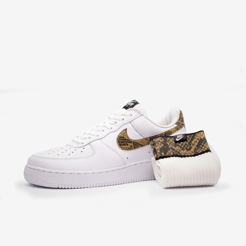 nike air force 1 low retro premium qs
