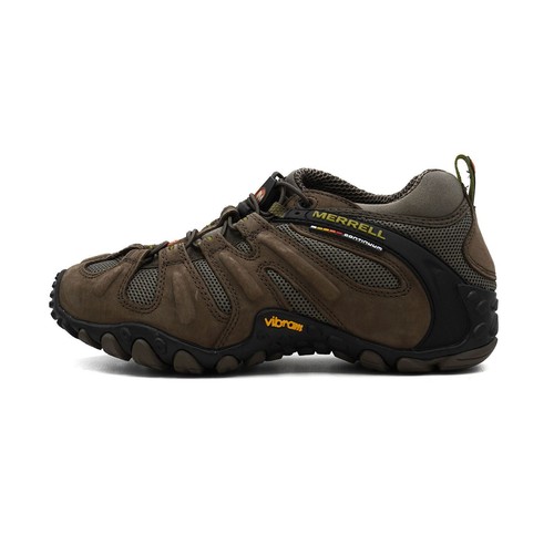 

[J524165] Мужская растяжка Merrell Cham II, Canteen/boulder
