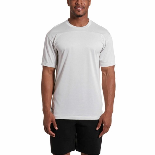 

[577863-03] Мужская летняя футболка Puma Ferrari, Белый