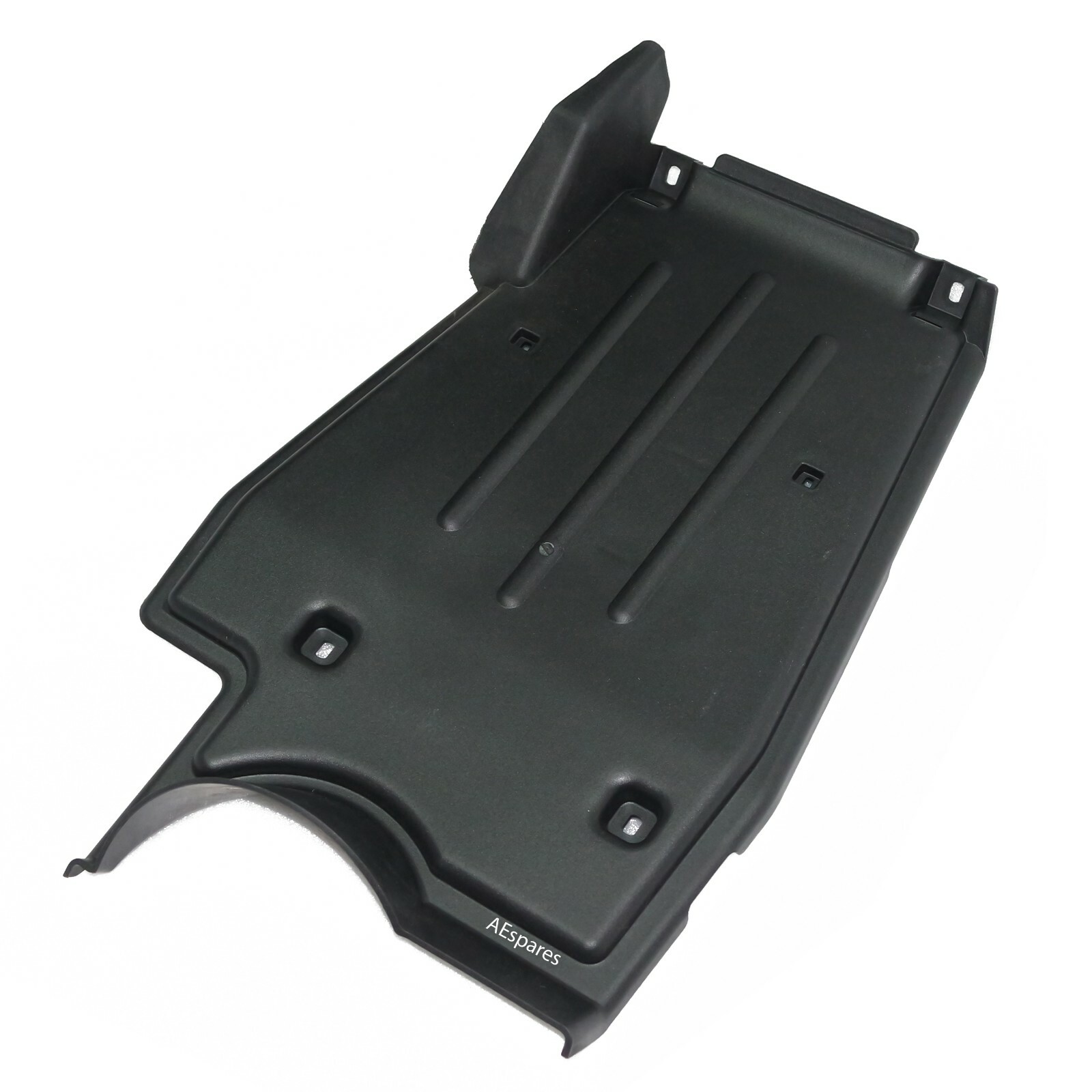 Fits Royal Enfield Himalayan Under Seat Mudguard Piece Plastic 587805/G  