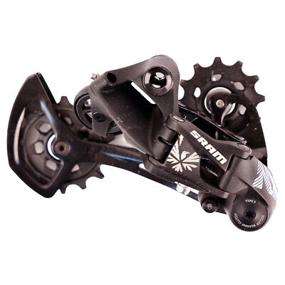パーツ SRAM NX Eagle 12s SRAM NX Eagle Chain 12-speed | BIKE24