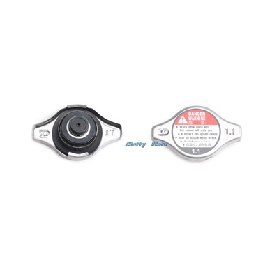 Cooling Radiator Cap Fit for Citroen Daihatsu Fiat Ford Honda Lexus Mazda Suzuki