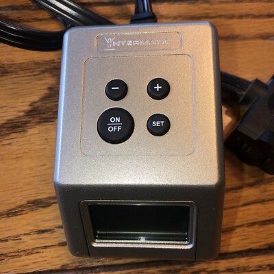 Intermatic TB121 Digital Programmable Tabletop Lamp and Appliance Timer Tested