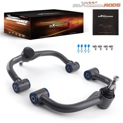 Front Upper Control Arm 2-4