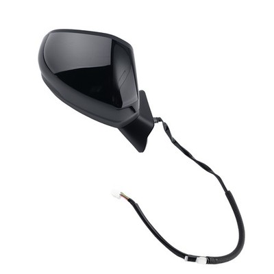 Right Side Mirror for Honda HR-V 2.0L 2023 HO1321359 Power Heated w/ BSM