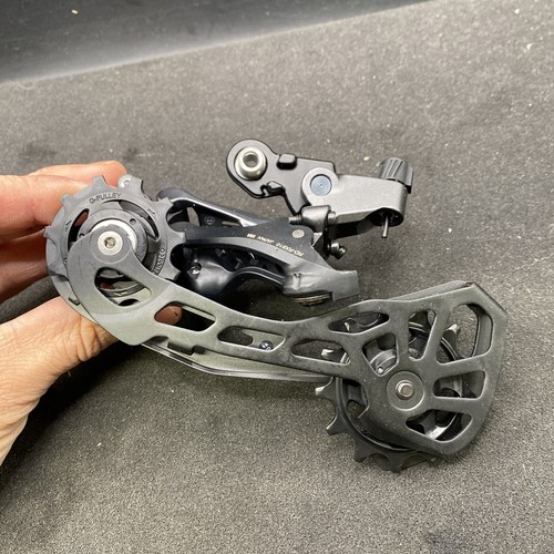 Shimano Grx Rx810 Rear Derailleur 11 Speed Gravel (NW)