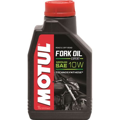 Motul Fork Oil Expert - 10W - 1 Liter 105930
