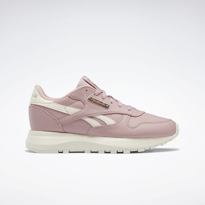 

Женская обувь Reebok Classic Leather SP, Core black / core black / pure grey 7, LIL05