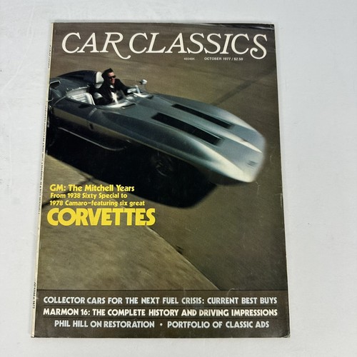 AMERICAN VINTAGE CAR magazine5冊 il_1080xN.1867341601_3qpr.jpg