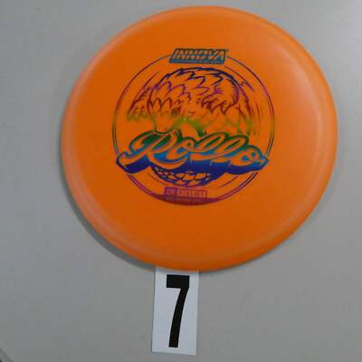 Innova Discs Dx Rollo - Pick Your Disc!