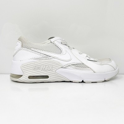 

Белые кроссовки Nike Air Max Excee CD6892-102 для мальчиков, размер 13C, Белый, Air Max Excee