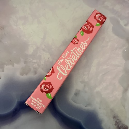 LIME CRIME VELVETINES LIP LINER - Plastic - .042 oz Full Size NEW In Box