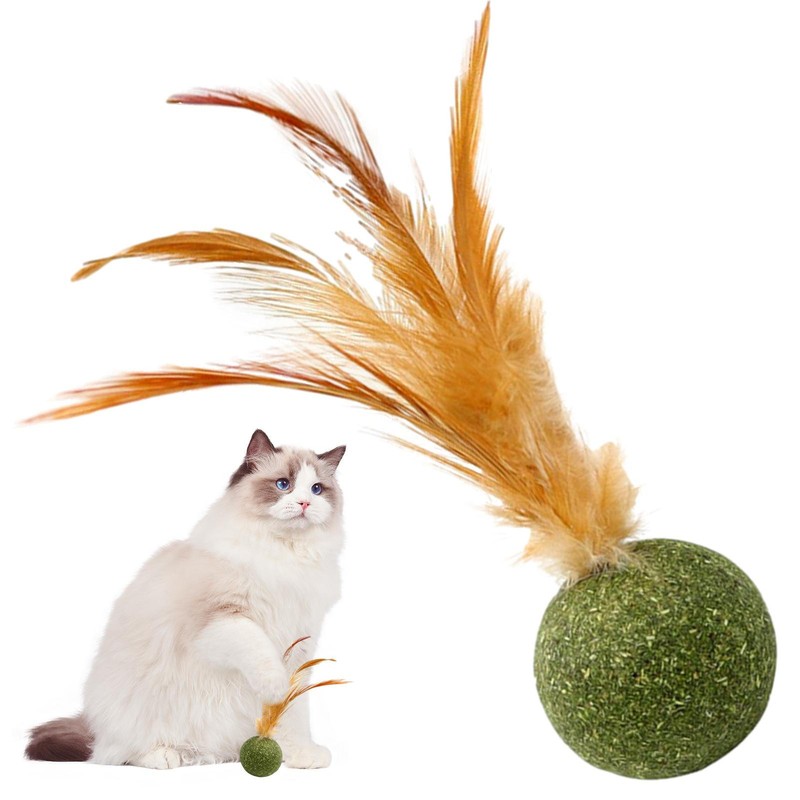 For Cats Lick Toy