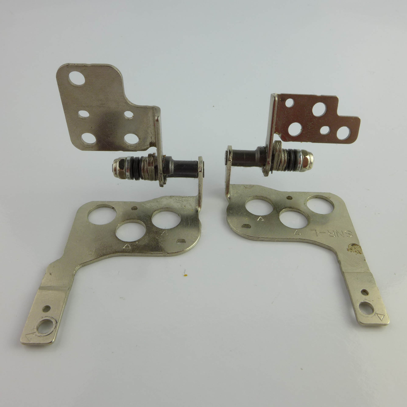 ORIGINAL Acer Aspire One Cloudbook 11 AO1-131 Displayscharnier hinge N15V1 ✅