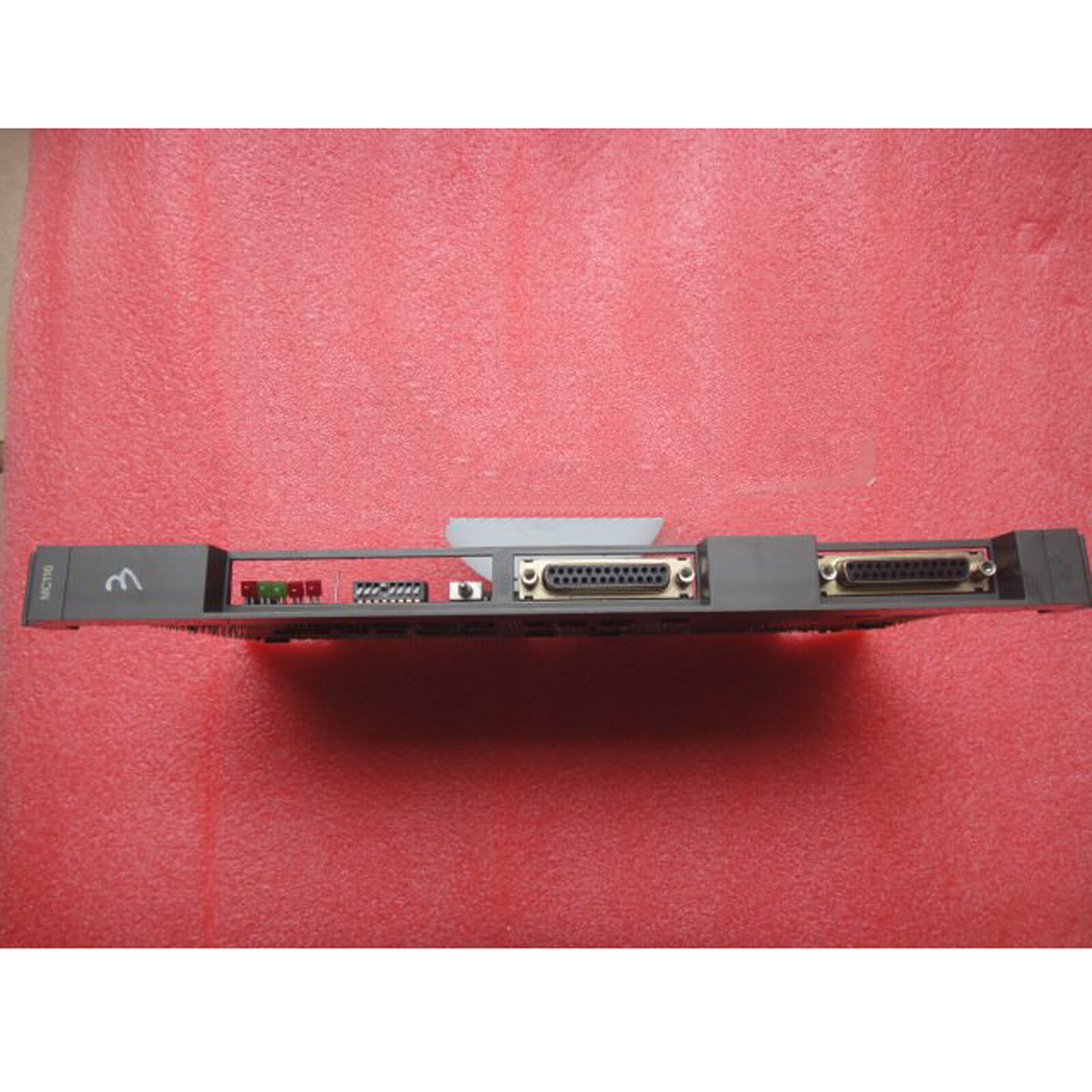 1PS Mitsubishi BN634A112G51D/MC116C MC116 Circuit Board Used