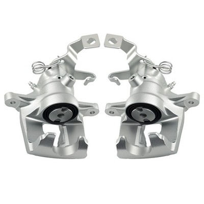 2x Étrier De Frein Arrière Gauche + Droite 42mm for Renault Master II 7701208036