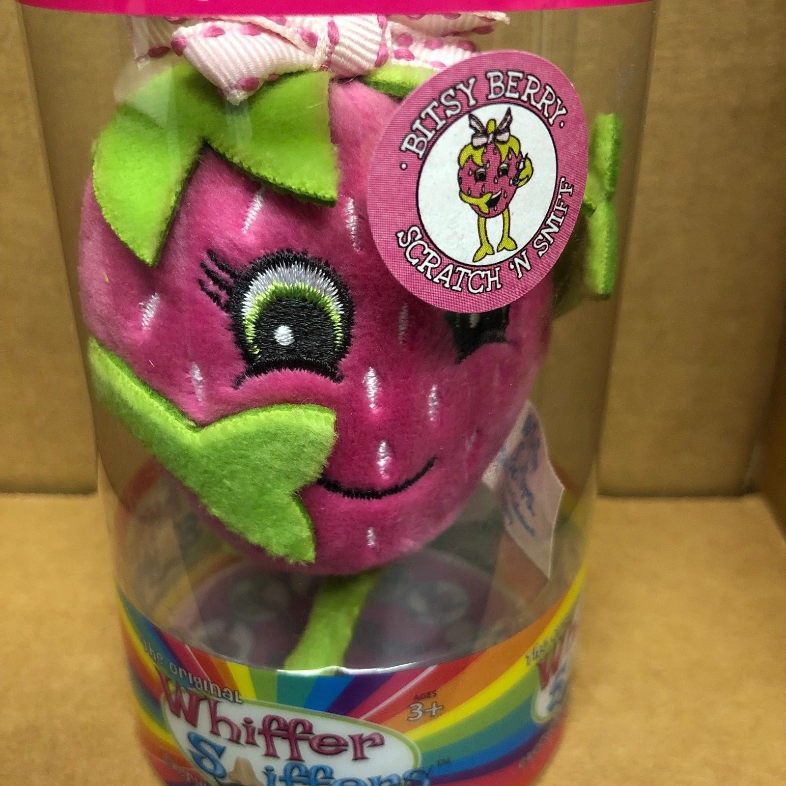 Whiffer Sniffers 
