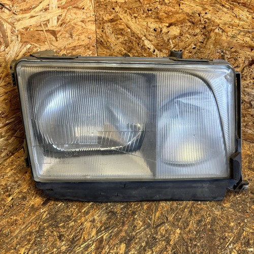 w124 MAGNETI MARELLI 純正OEM USマーカー　L/R w124 MAGNETI MARELLI 純正OEM USマーカー L/R W124 MARELLI MAGNETI