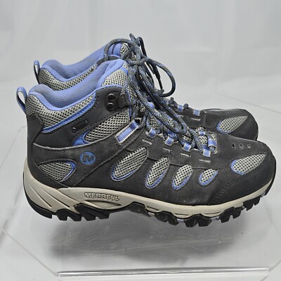 Merrell castle rock boots hot sale