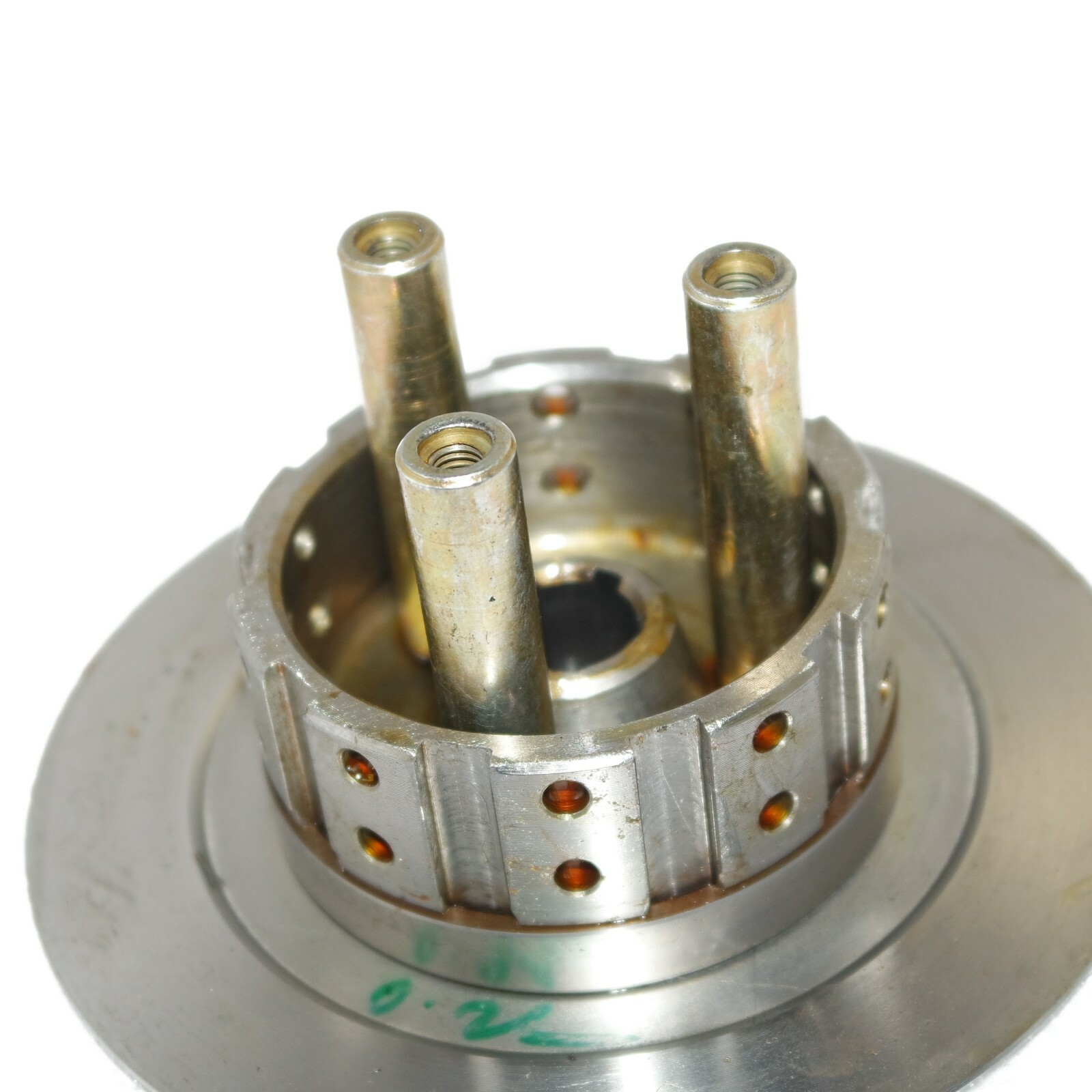 Fits Royal Enfield Classic UCE Early Models Clutch Centre Assembly 
