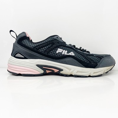 

Женские кроссовки Fila Windshift 15 5HR18055-059 Серые кроссовки размер 10, Серый, Windshift 15