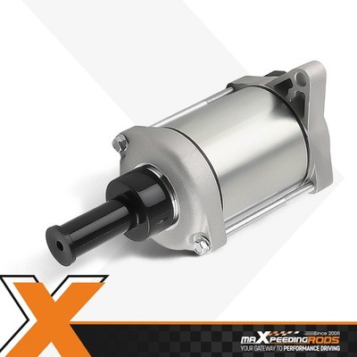 Starter for Honda Rancher 420 TRX420FA FE FM TE TM FPA FPE FPM 31200-HR0-F01