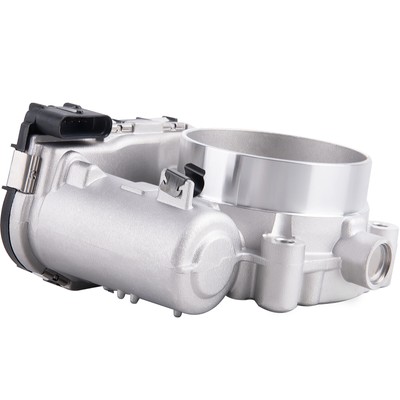 Throttle Body For Dodge Ram Jeep Chrysler 3.0L 3.6L 5.7L 5184349AE 5184349AC