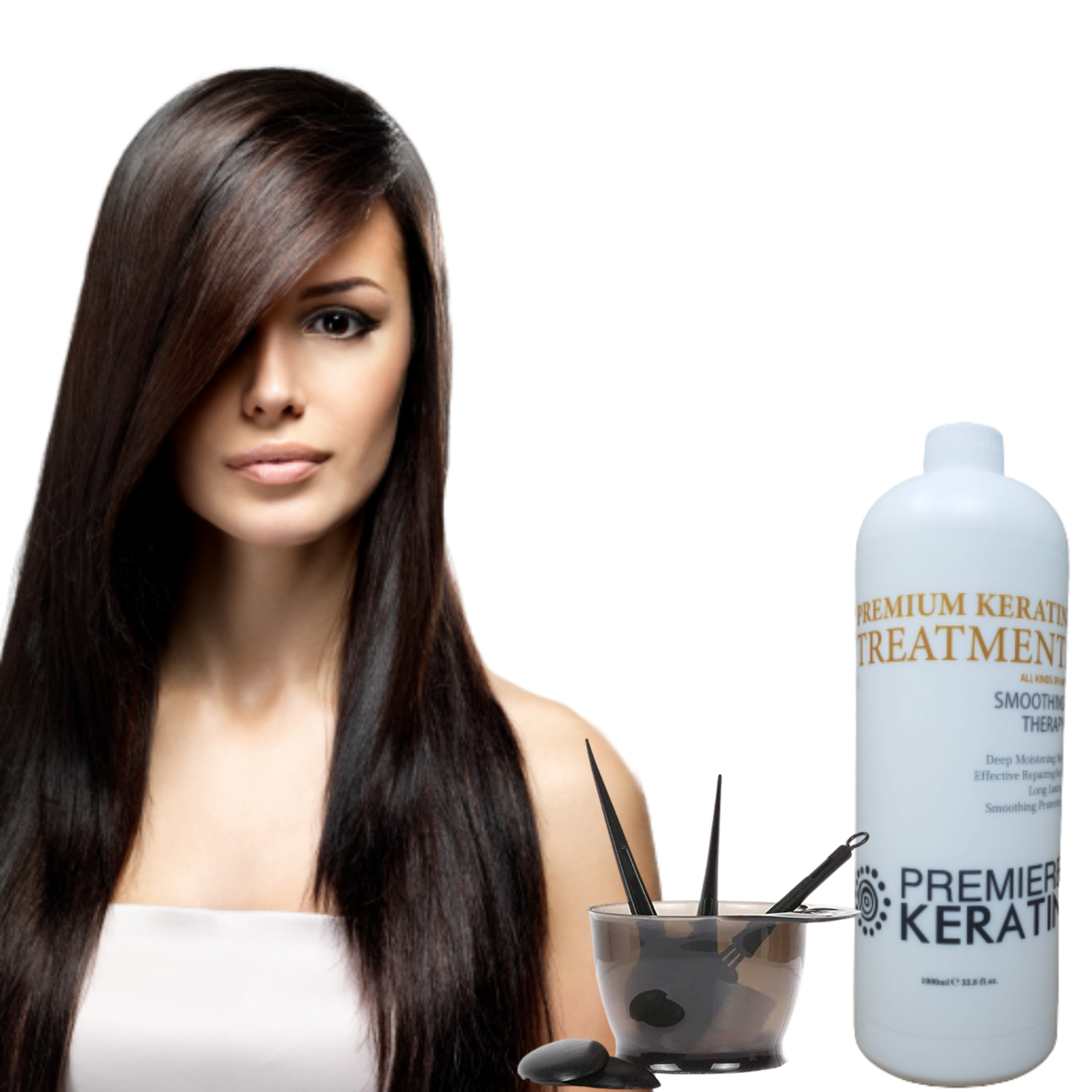 keraspa keratin treatment