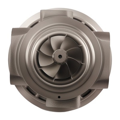 Billet Turbocharger Core for Skoda Superb III 2.0 TSI 162KW 2015-2024 06K145722F