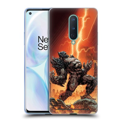 BATMAN DC COMICS THE DARK KNIGHTS SOFT GEL HANDYHÜLLE FÜR GOOGLE ONEPLUS HANDYS