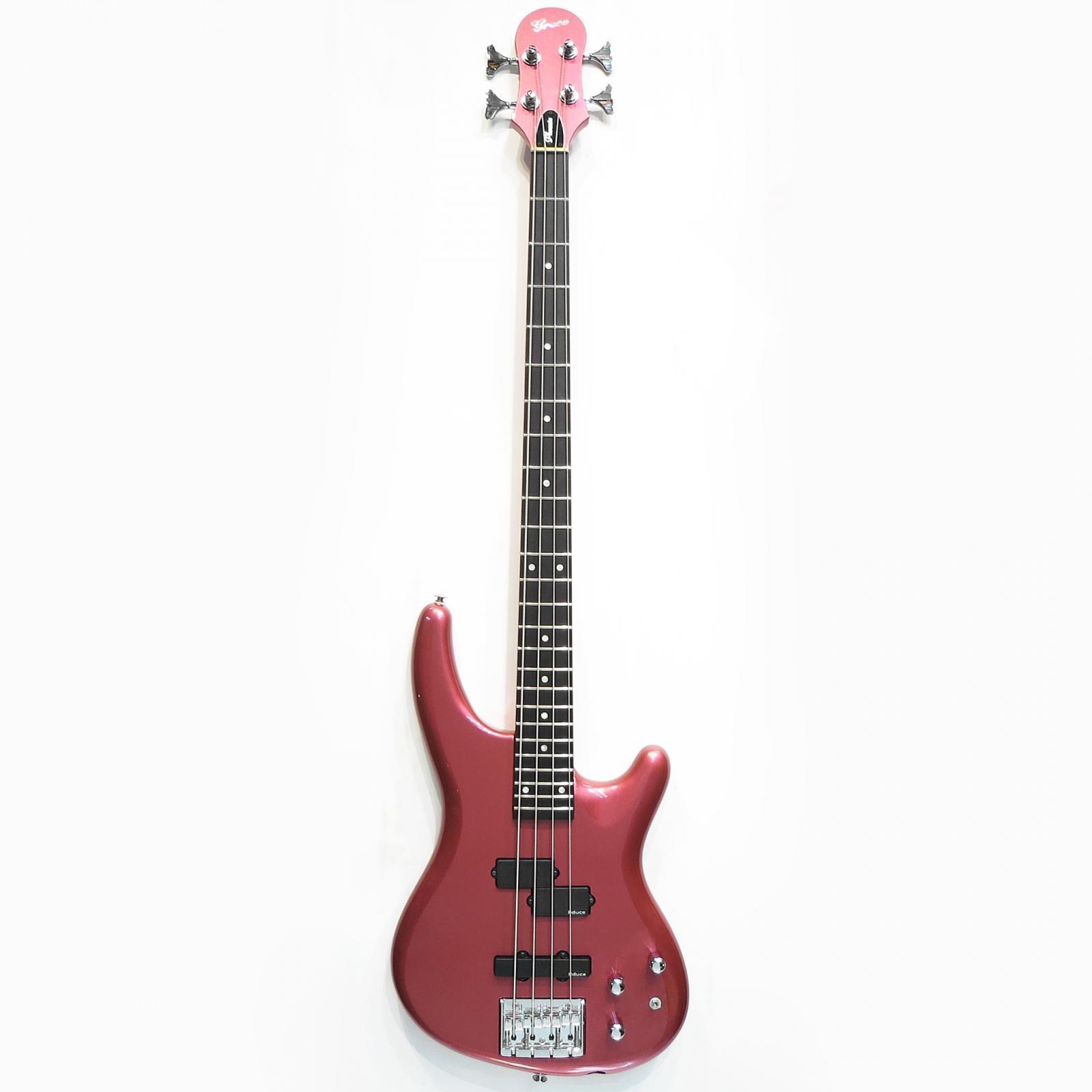 Greco Bass Guitars