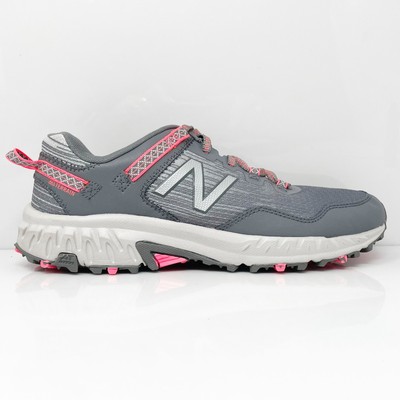 Женские кроссовки New Balance 410 V6 WT410SP6 серые кроссовки размер 9,5 D